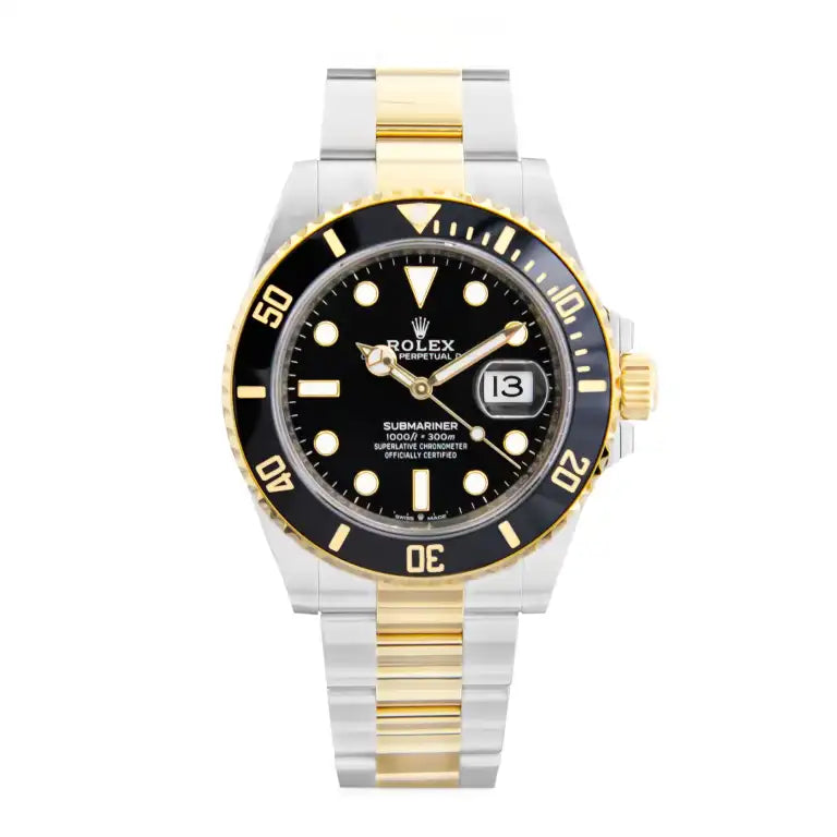 Rolex Premium™ | Edition Limited