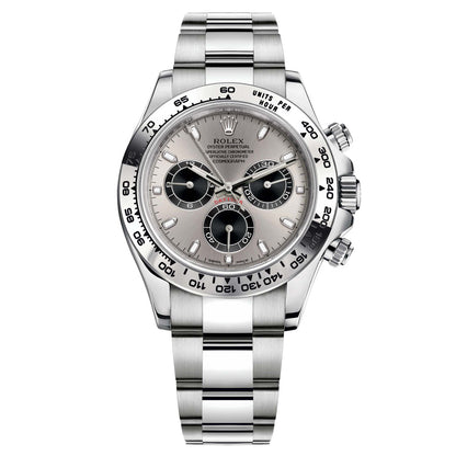 Cosmograph Daytona Gris