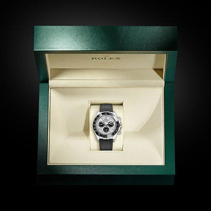 Cosmograph Daytona Météorite Gris