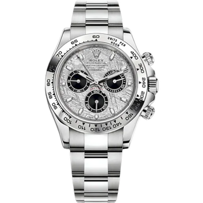 Cosmograph Daytona Météorite