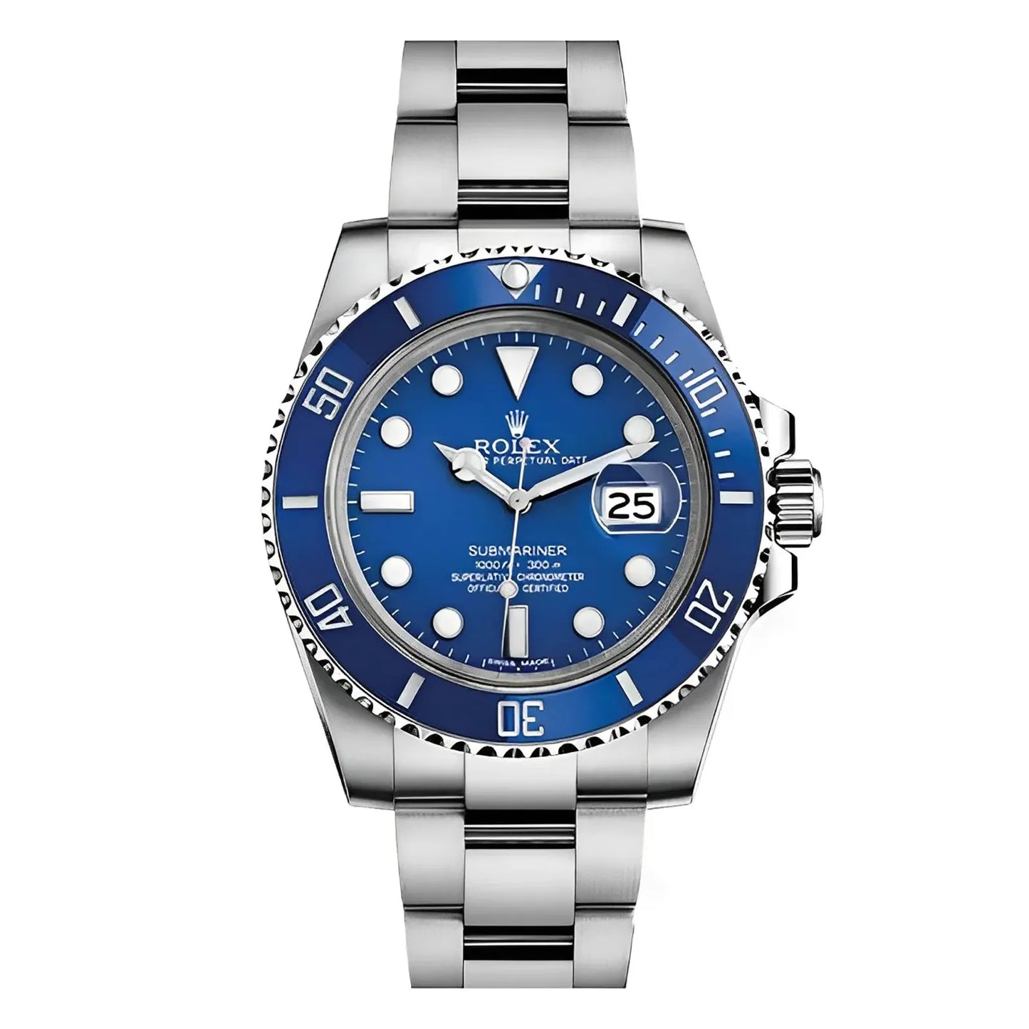 Rolex Premium™ | Edition Limited